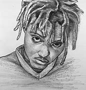 Image result for Rapper Sketch Drawings