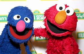 Image result for Sesame Street Grover School