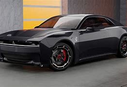 Image result for Electric Dodge Charger