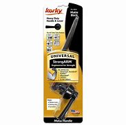 Image result for Korky Toilet Handle