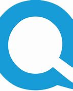 Image result for Q White Icons