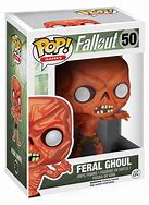 Image result for Funko POP Fallout Ghoul