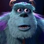 Image result for Monsters Inc Sulley Angry