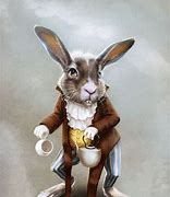 Image result for March Hare Fan Art