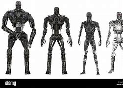 Image result for Terminator Robot Full Body