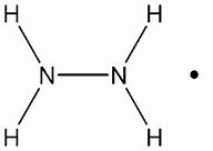 Image result for Hydrazine