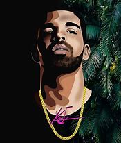 Image result for Drake Push UPS Cover Art