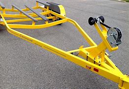 Image result for Tandem Axle Trailer Plans