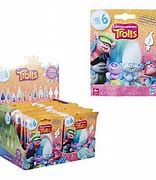 Image result for Trolls Blind Bags Series 1