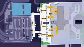 Image result for T2 Heathrow Layout