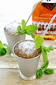 Image result for Mint Julep Cocktail Recipe