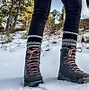 Image result for Insulated Boots Lowa