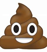 Image result for Poop Emoji Logo