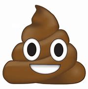 Image result for Poop Emoji Clip Art