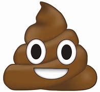 Image result for Moving Poop Emoji