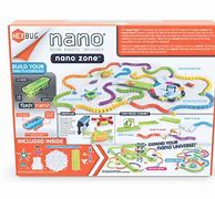 Image result for Hexbug Nano Zombie Edition