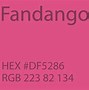 Image result for Pink RGB Numbers