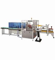 Image result for Carton Packaging Machine