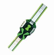 Image result for Ben 10 Omniverse Omnitrix Touch