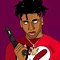 Image result for King Von and NLE Choppa Wallpaper