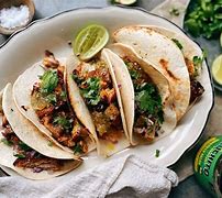 Image result for Tacos De Puerco