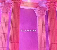 Image result for Black Pink the Album Wallpaper