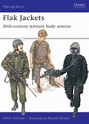 Image result for Gulf War Flak Jacket