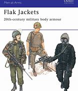 Image result for WW2 Flak Jacket