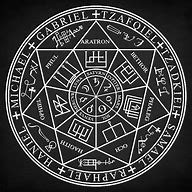 Image result for Vishnu Sigil