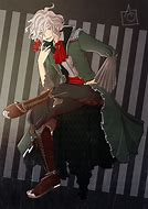 Image result for Nagito Anime