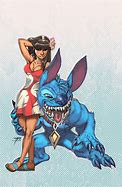 Image result for Lilo and Stitch Paper