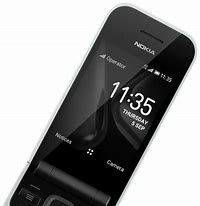 Image result for Nokia 2720 OS