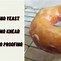 Image result for Look Like a Glazed Donut