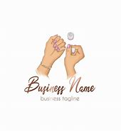 Image result for Nail Salon and Spa Logo