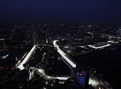 Image result for Singapore GP Night HD