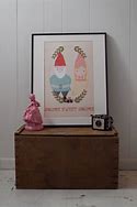 Image result for Gnome Sayings Wall Art