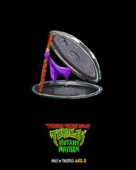 Image result for Teenage Mutant Ninja Turtles Poster