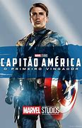 Image result for Capitao America O Primeiro Vingador