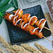 Image result for Sosis Bakar Mercon