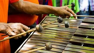 Image result for Costa Rican Marimba