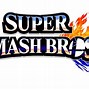 Image result for Smashy Bros. Logo