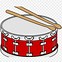 Image result for Drum HD Animated