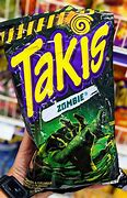 Image result for Zombie Takis