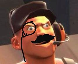 Image result for Scout Finger Meme