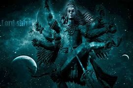 Image result for Shiva 4 Arms