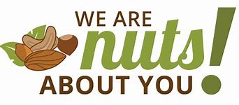 Image result for I AM Nuts About You