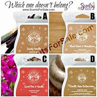 Image result for Scentsy FB Games