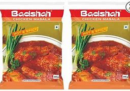 Image result for Top Brand Chicken Masala