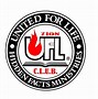 Image result for UFL Cup Logo