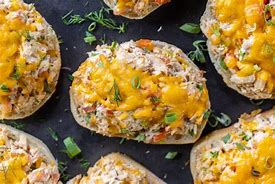 Image result for Tuna Melt Sides